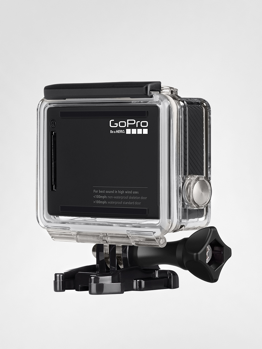 Kamera GoPro Hero4 Black