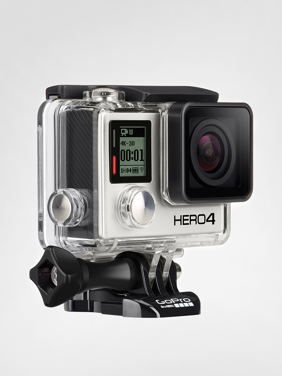 Kamera GoPro Hero4 Black