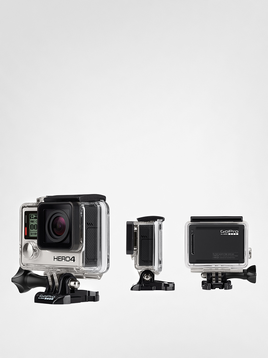 Kamera GoPro Hero4 Black