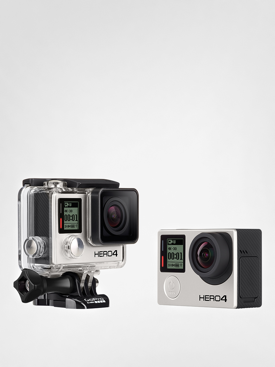 Kamera GoPro Hero4 Black