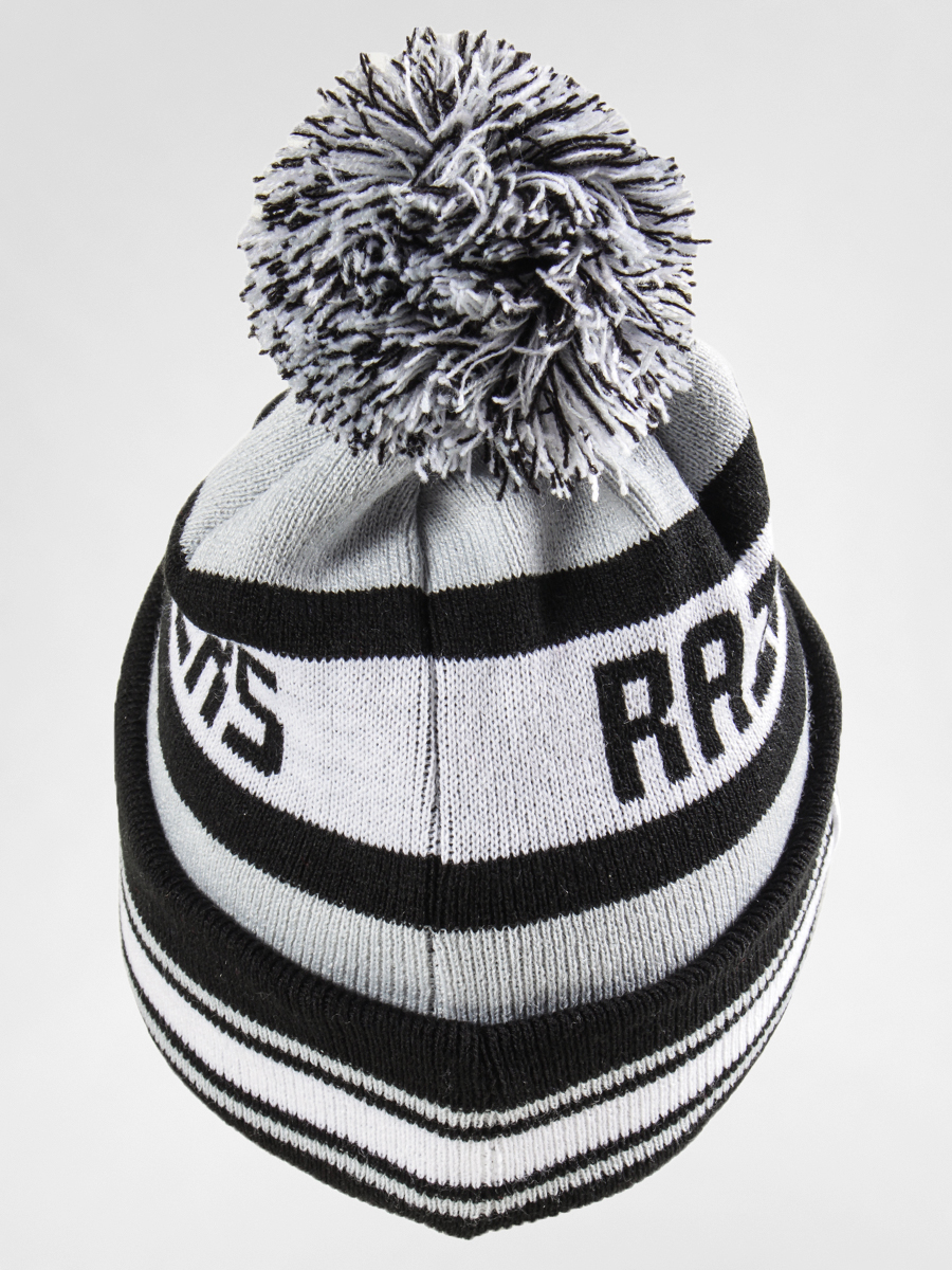 Czapka zimowa New Era The Nfl Jake (oakland raiders)