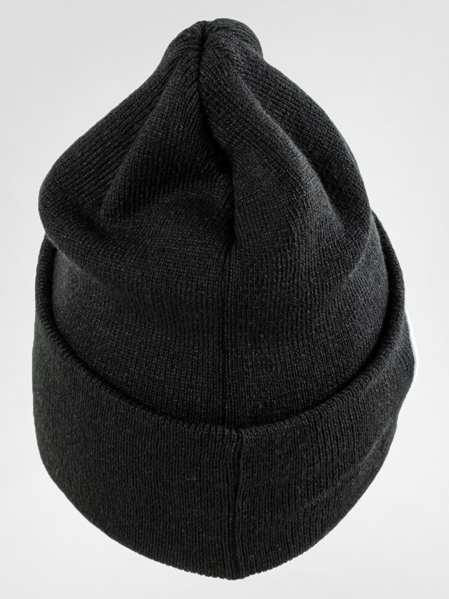 Czapka zimowa New Era Lic O C Oakland Raiders (black)