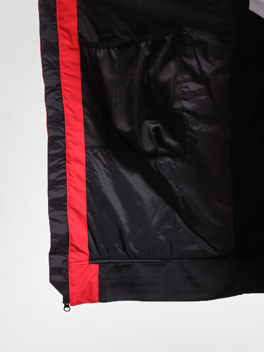 Męska Kurtka snowboardowa 686 Snaggletooth Campus (red)