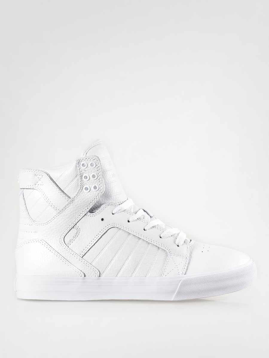 Buty Supra Skytop (wht)
