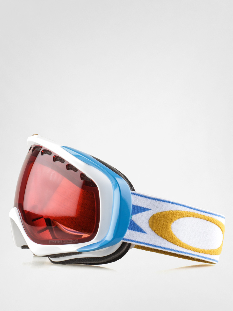 Gogle Oakley Crowbar (jamie anderson dream catcher w/prizm rose lens)