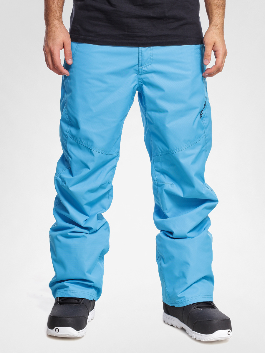 Męskie Spodnie snowboardowe O'Neill Hammer (dresden blue)