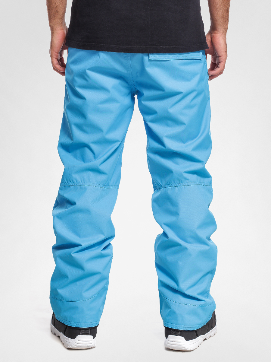 Męskie Spodnie snowboardowe O'Neill Hammer (dresden blue)