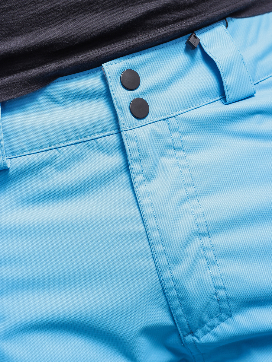 Męskie Spodnie snowboardowe O'Neill Hammer (dresden blue)