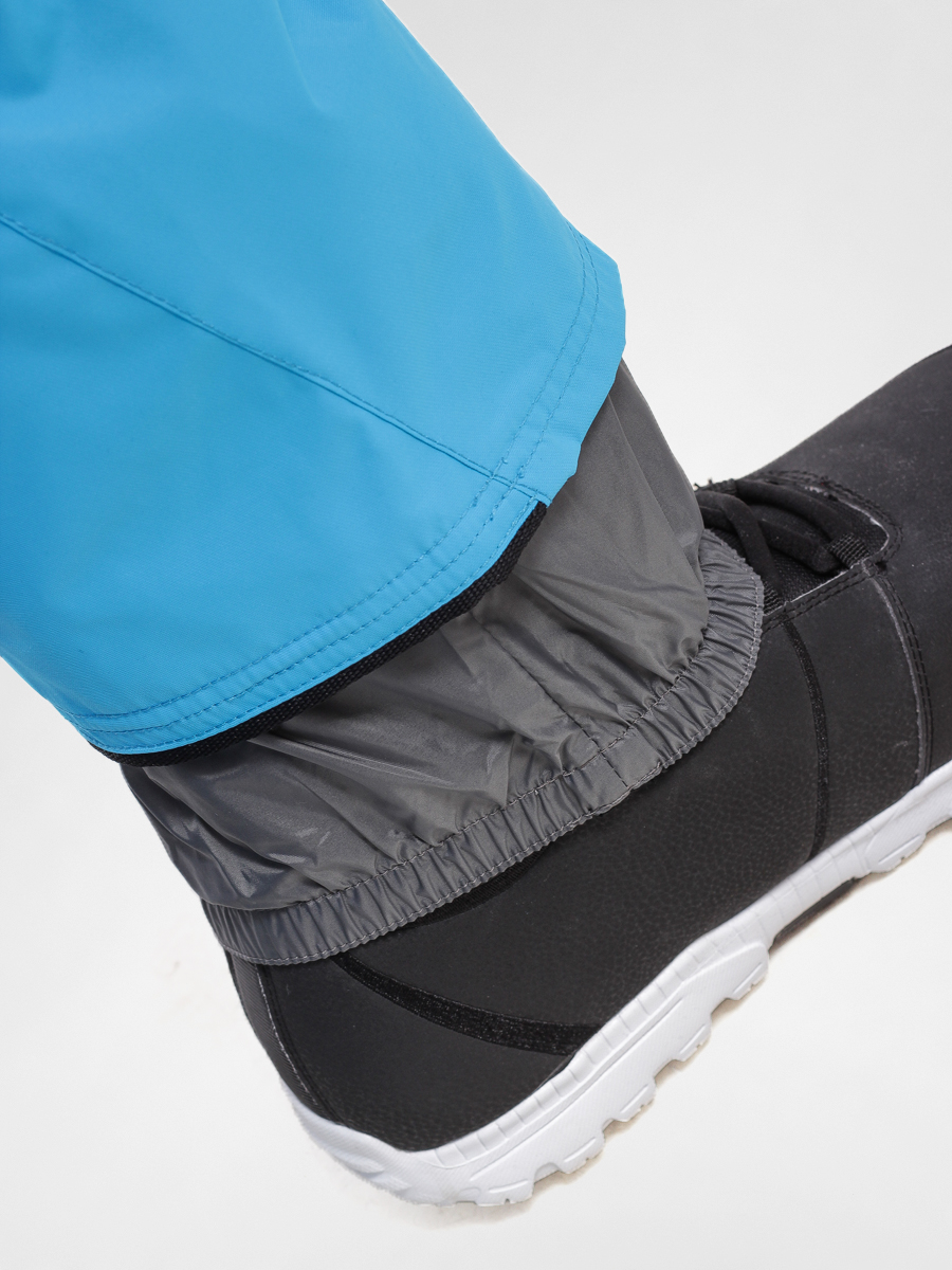 Męskie Spodnie snowboardowe O'Neill Hammer (dresden blue)