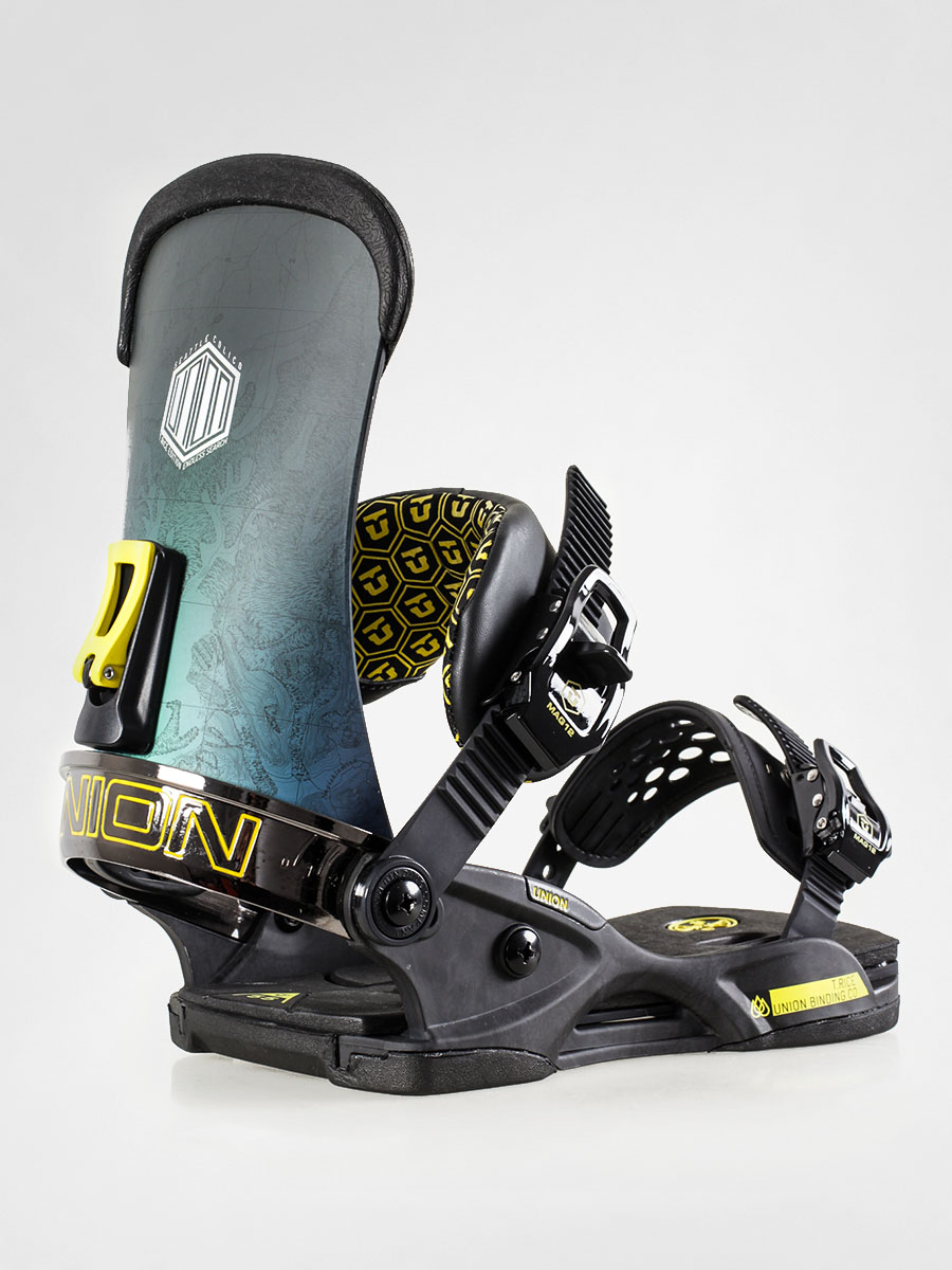 UNION T.RICE Navigator L/XL ユニオン ウルトラ UNION T.RICE Navigator L/XL ユニオン ウルトラ（Bindings