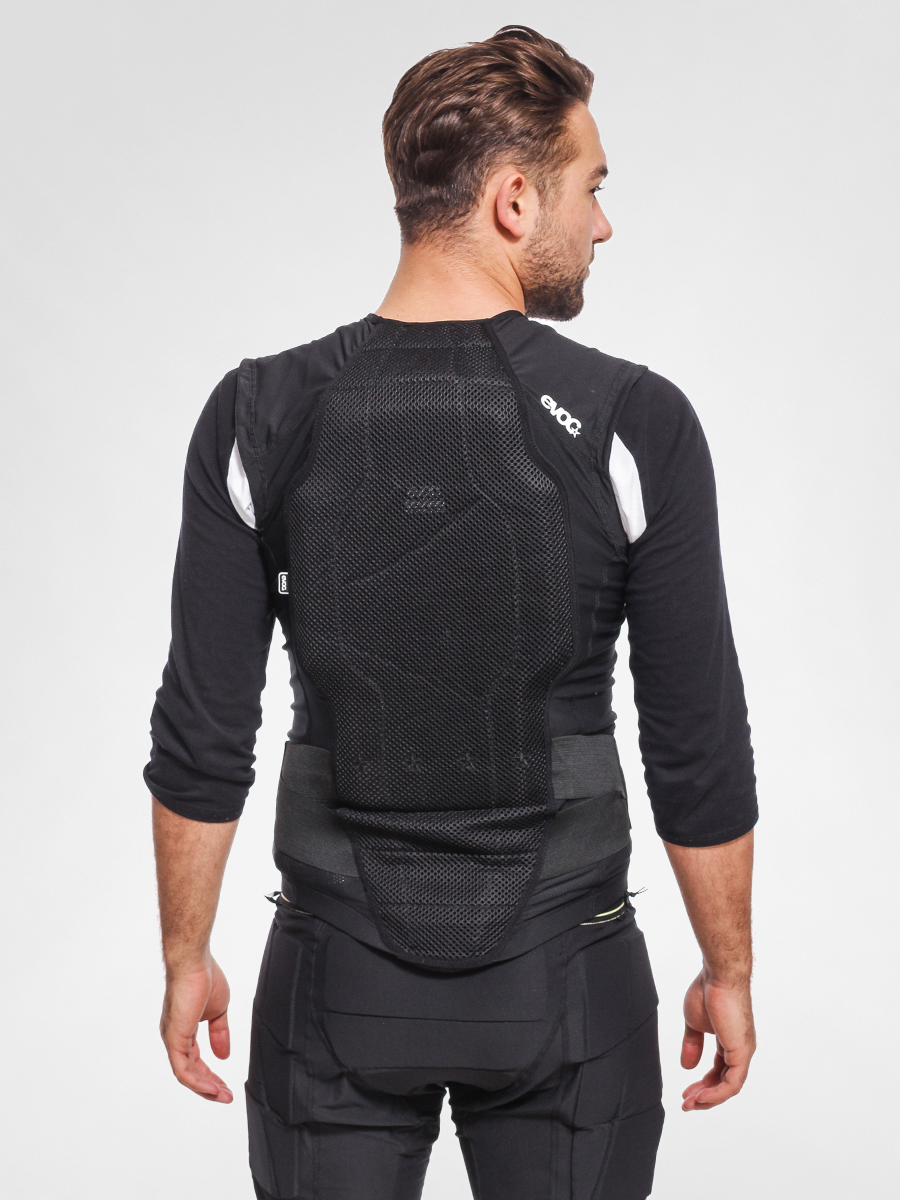 Ochraniacz Evoc Protector Vest Men (black)