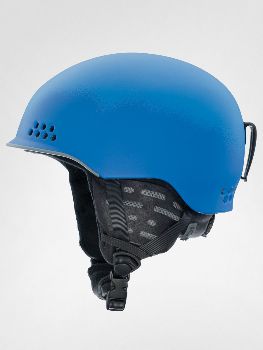 Męski Kask K2 Rival Pro (blue)