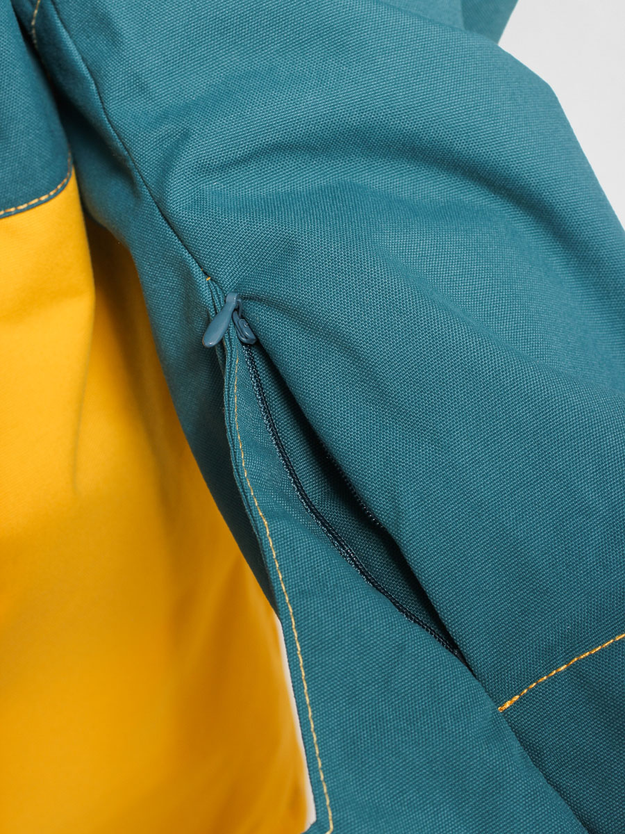 Męska Kurtka snowboardowa Westbeach McFly (haunted)