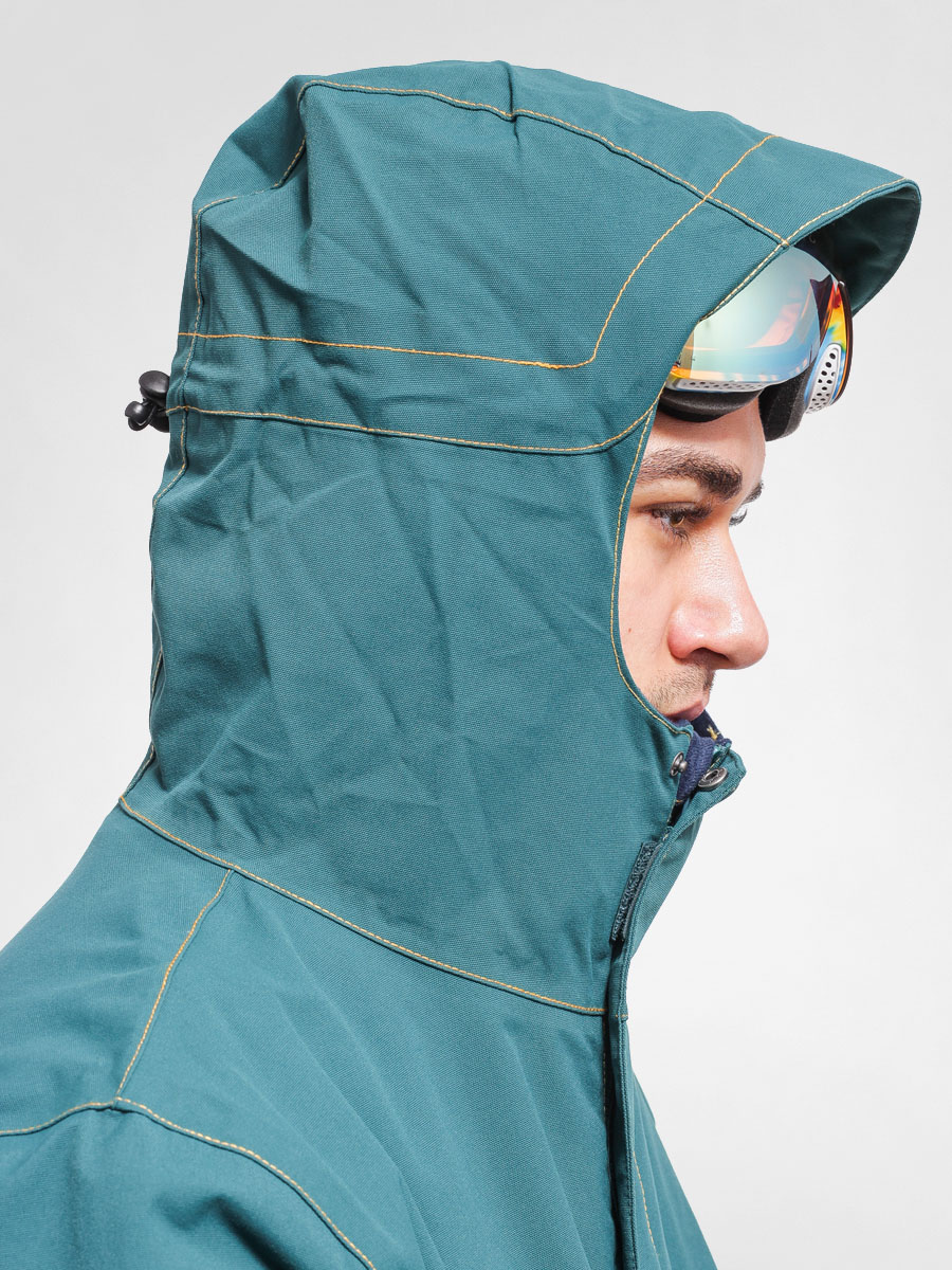 Męska Kurtka snowboardowa Westbeach McFly (haunted)