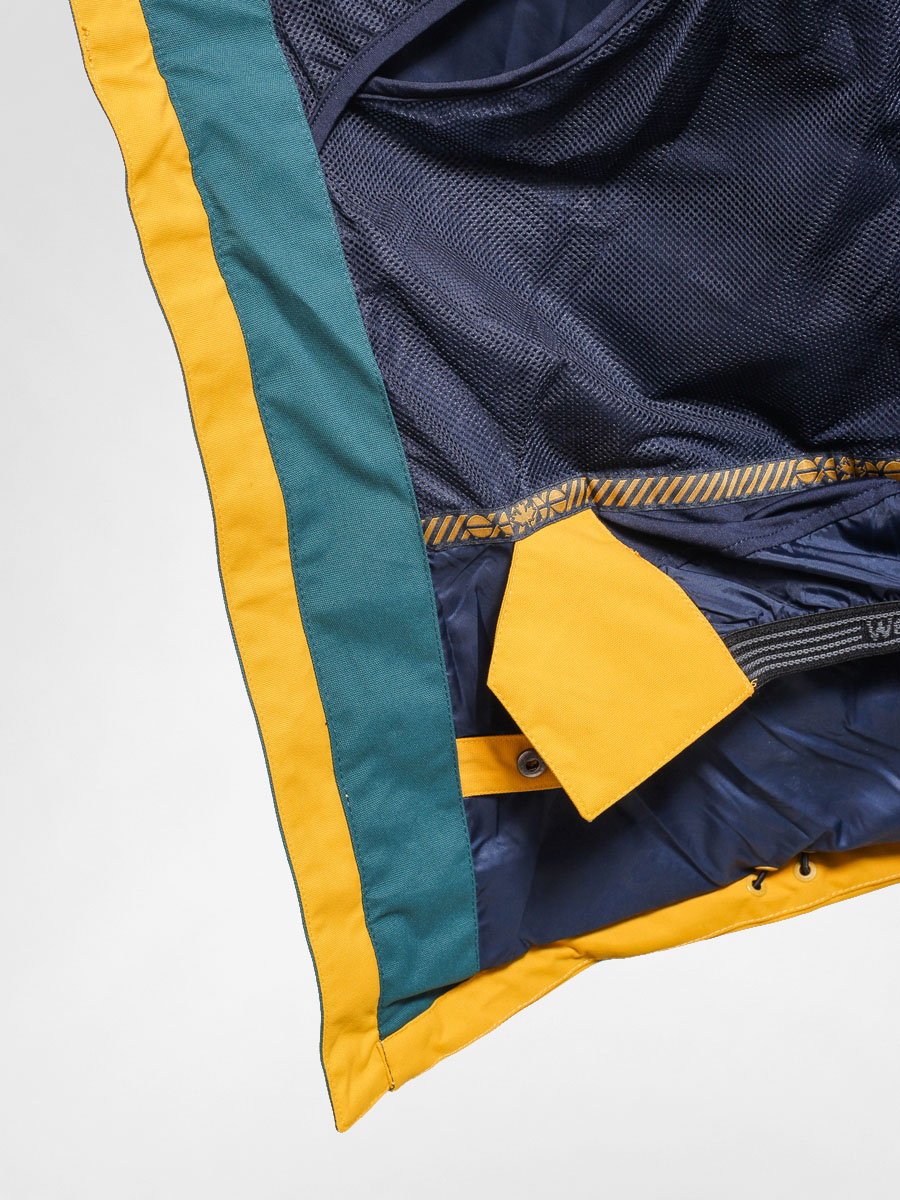 Męska Kurtka snowboardowa Westbeach McFly (haunted)