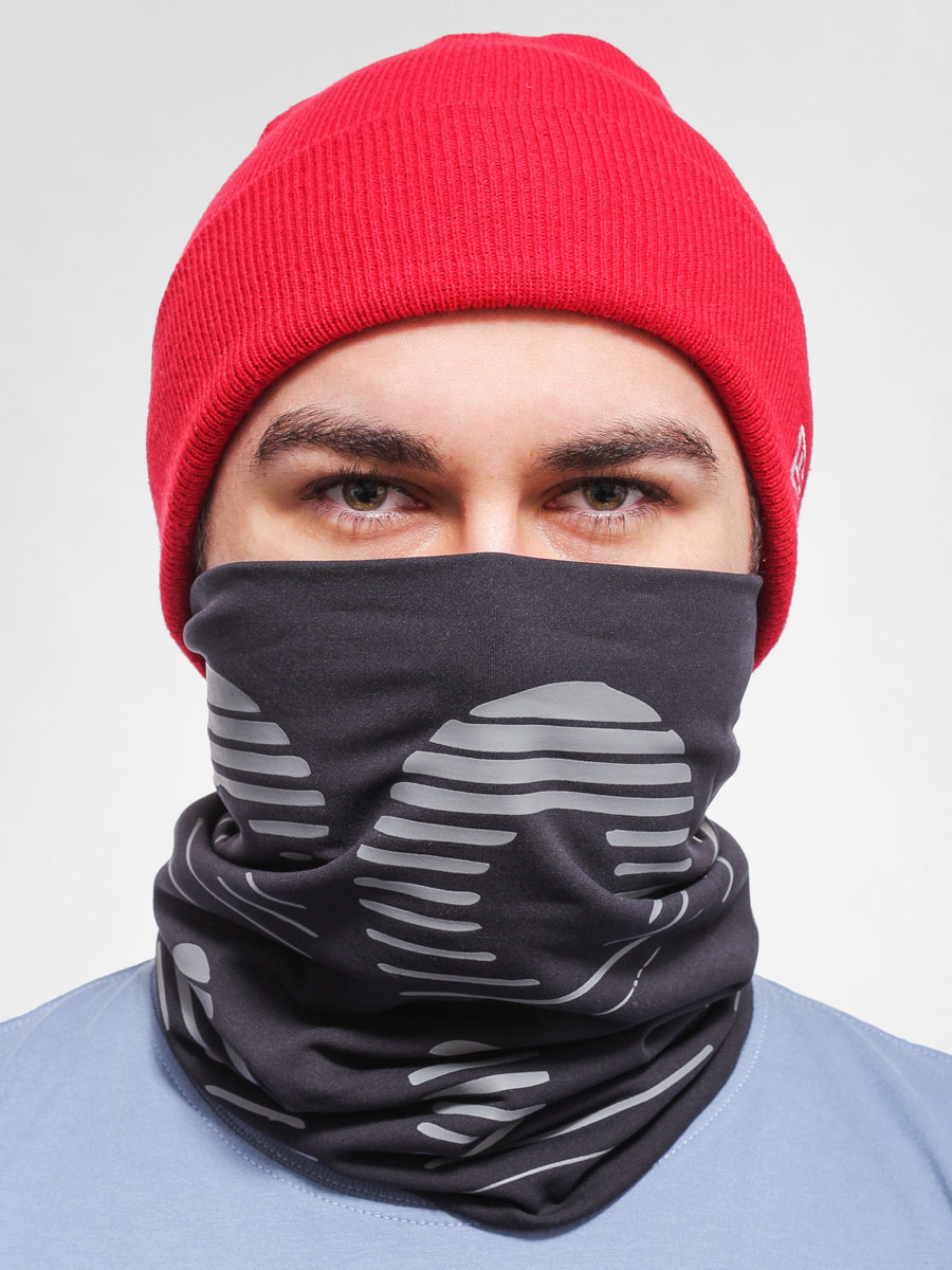 Ocieplacz Coal The M T N (black)