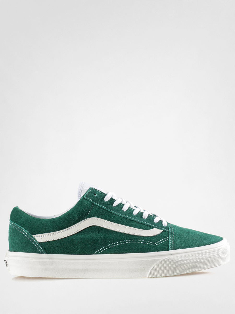 Buty Vans Old Skool (vintage/evergreen)