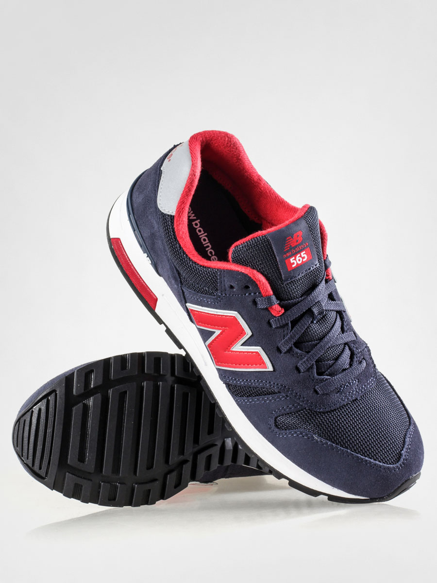 Buty New Balance ML565 (mnr)