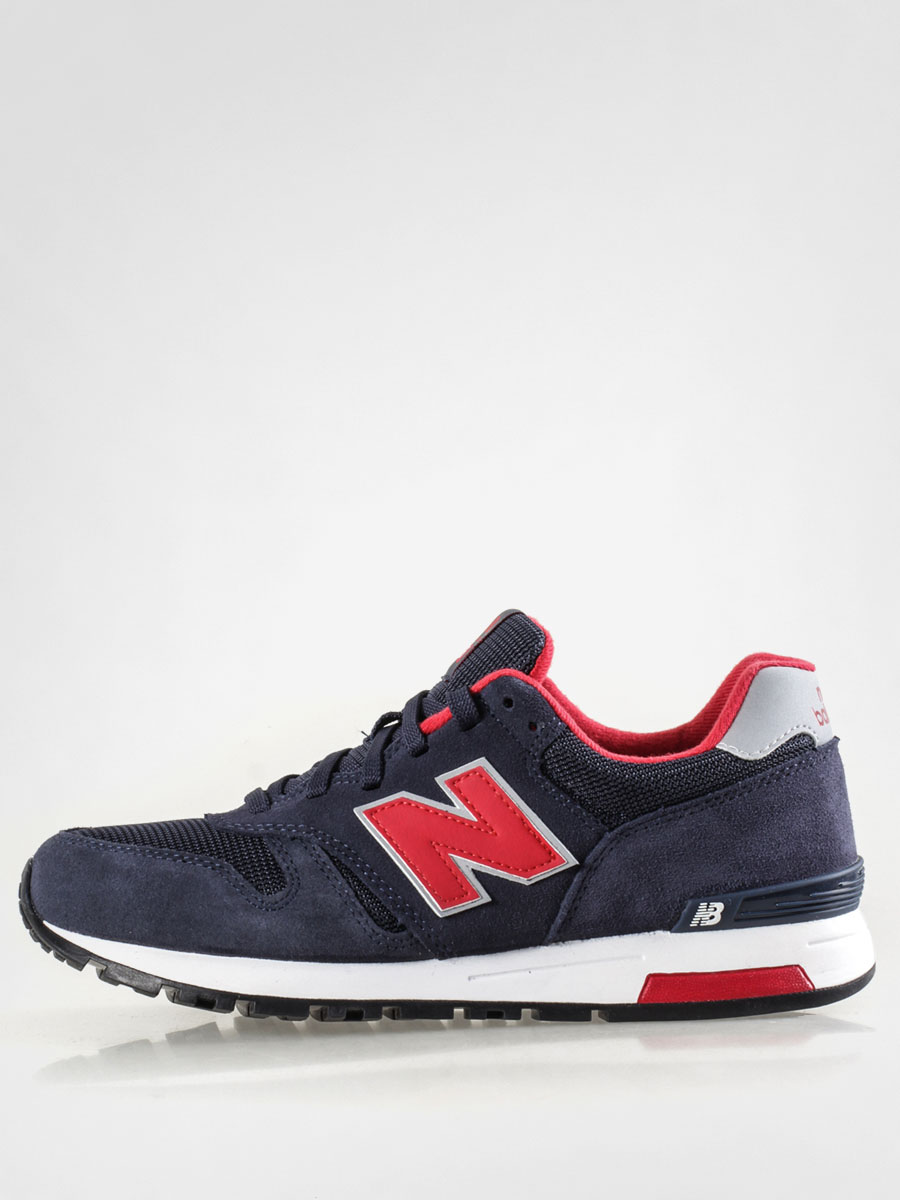 Buty New Balance ML565 (mnr)