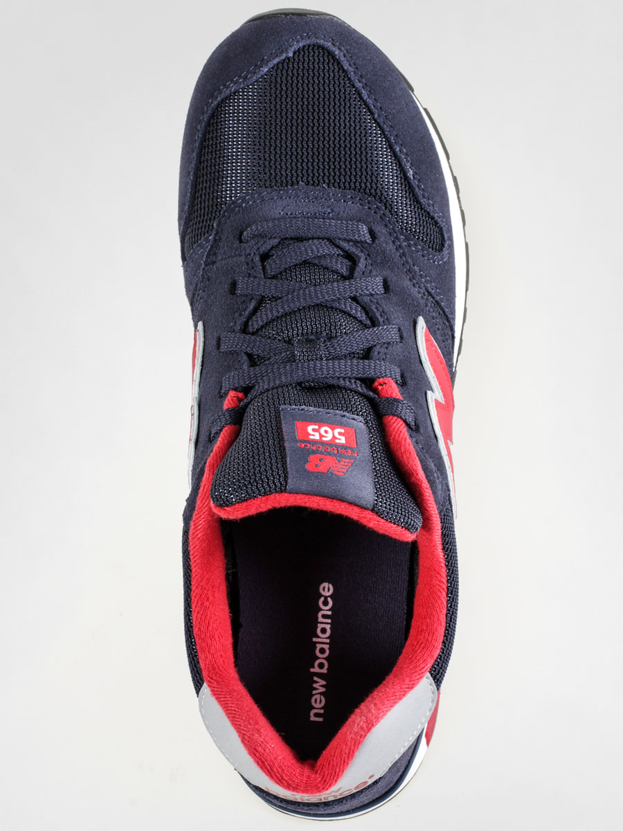Buty New Balance ML565 (mnr)