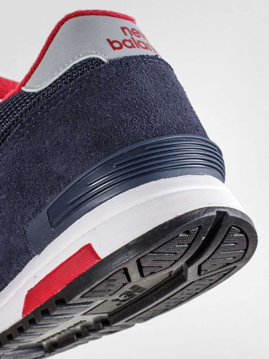 Buty New Balance ML565 (mnr)
