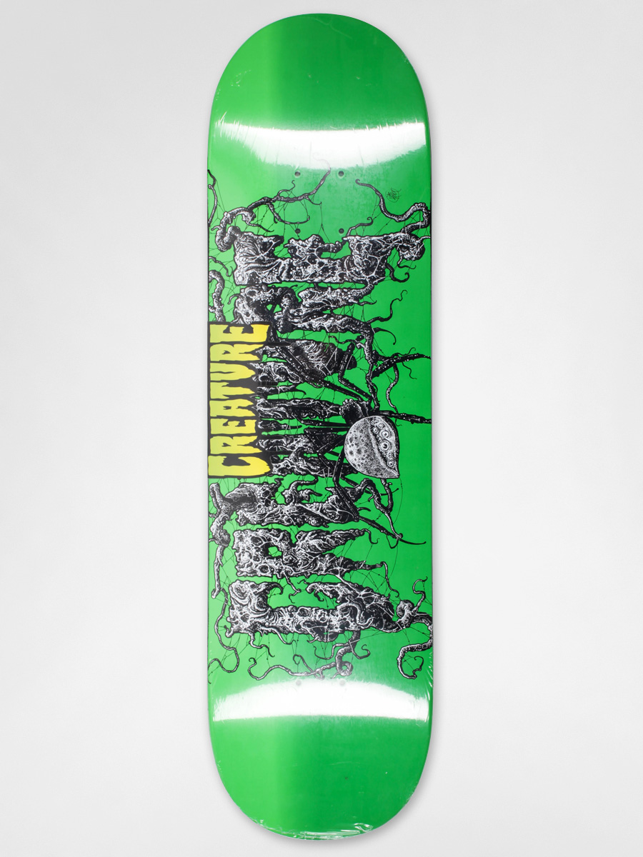 Deck Creature Heathen MD