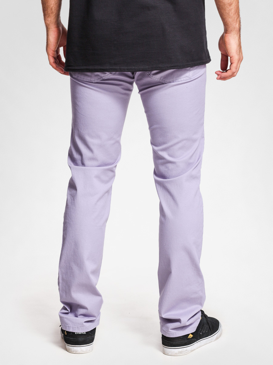 Spodnie Nike SB Fremont Stretch 5 Pkt (violet)