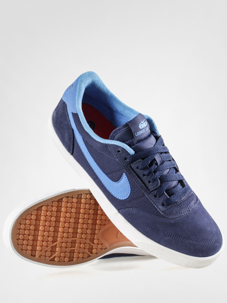 Buty Nike Leshot LR (navy)