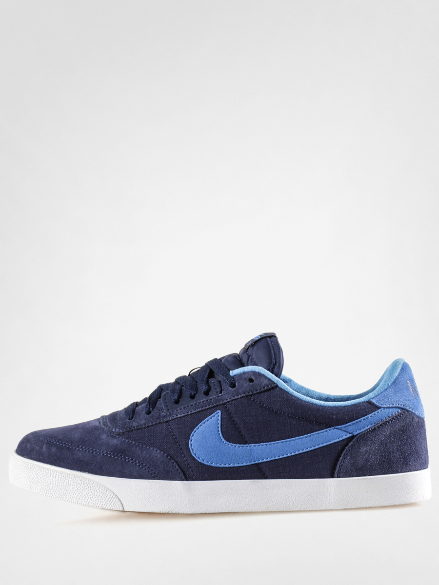 Buty Nike Leshot LR (navy)