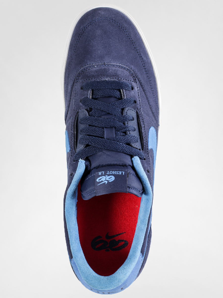Buty Nike Leshot LR (navy)