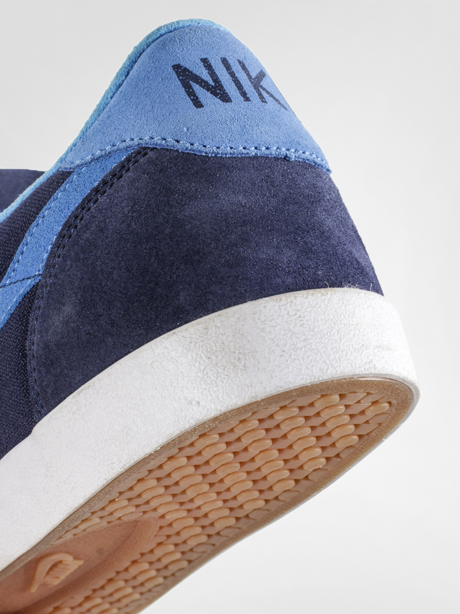 Buty Nike Leshot LR (navy)