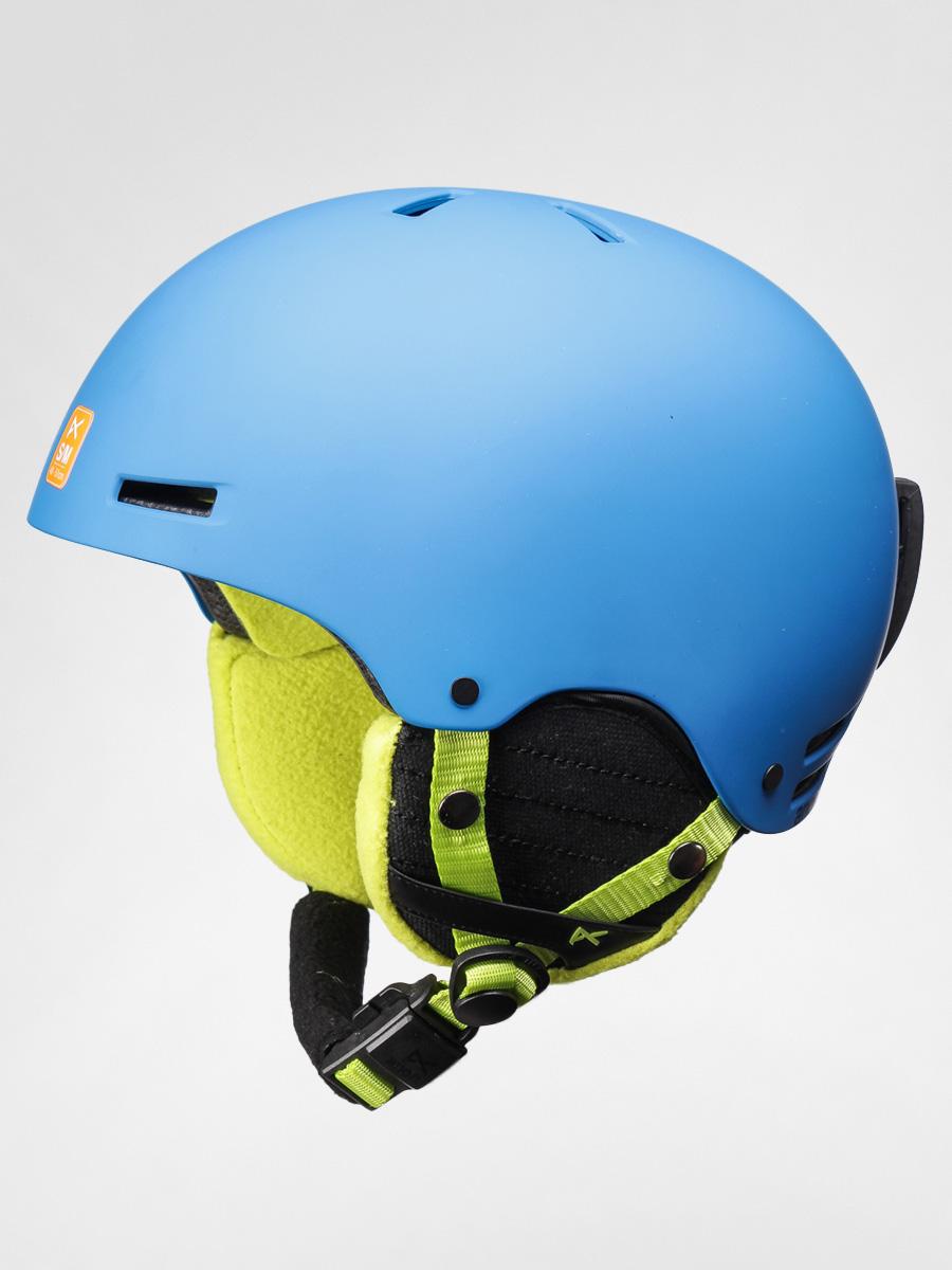 Kask Anon RIME (brain)
