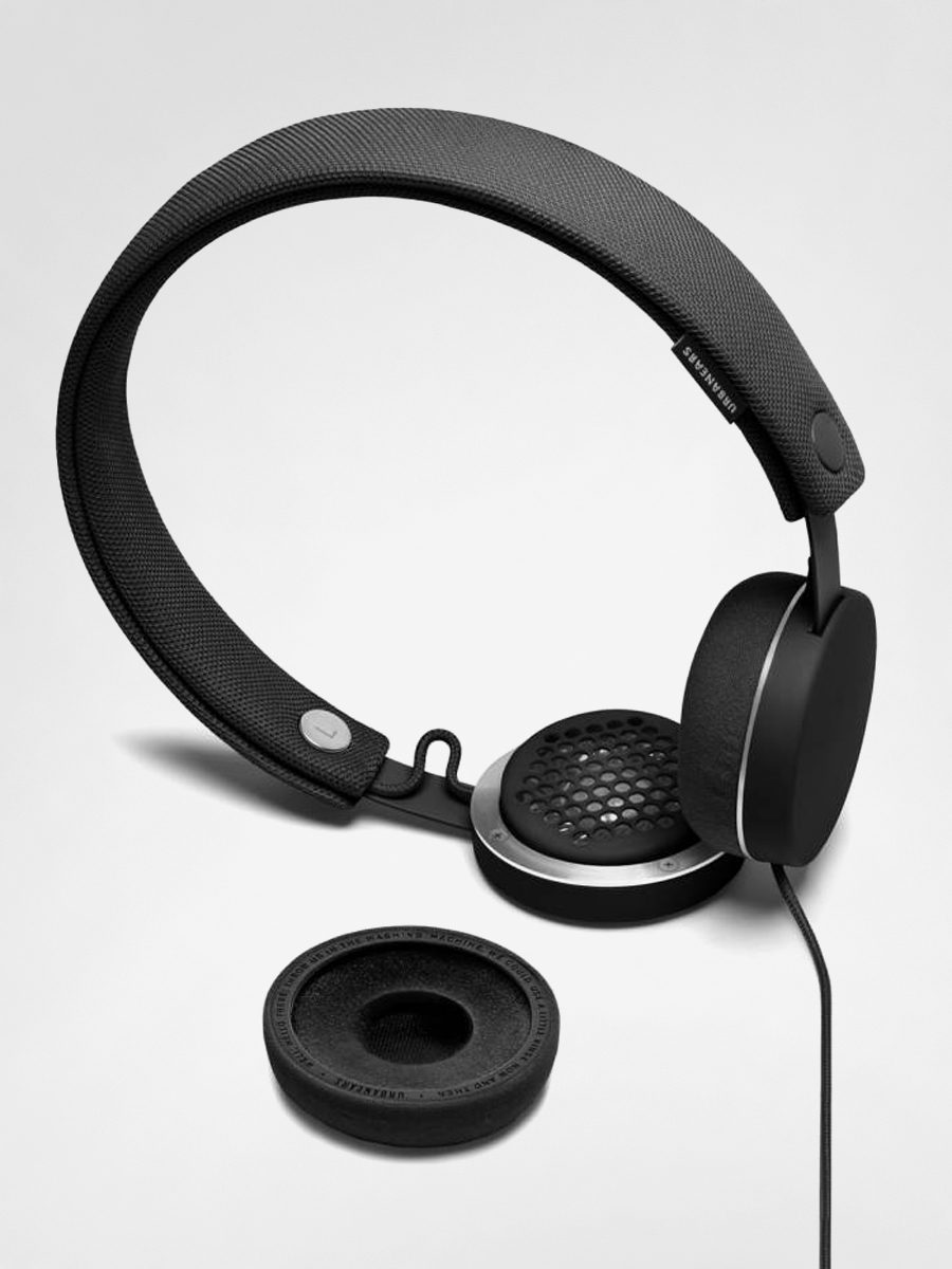 Słuchawki Urbanears Humlan (black)