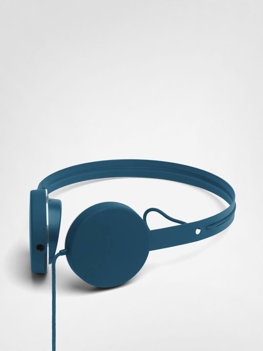 Słuchawki Urbanears Humlan (indigo)