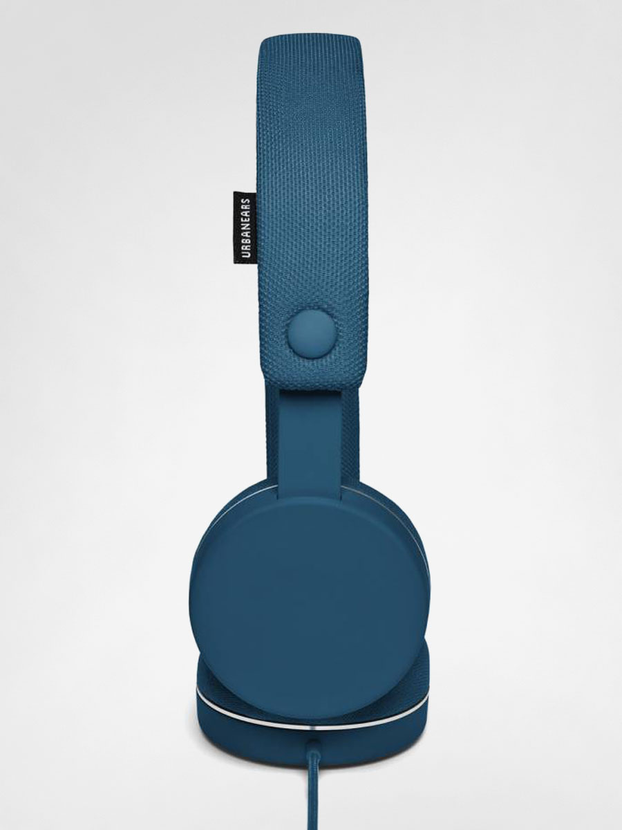 Słuchawki Urbanears Humlan (indigo)