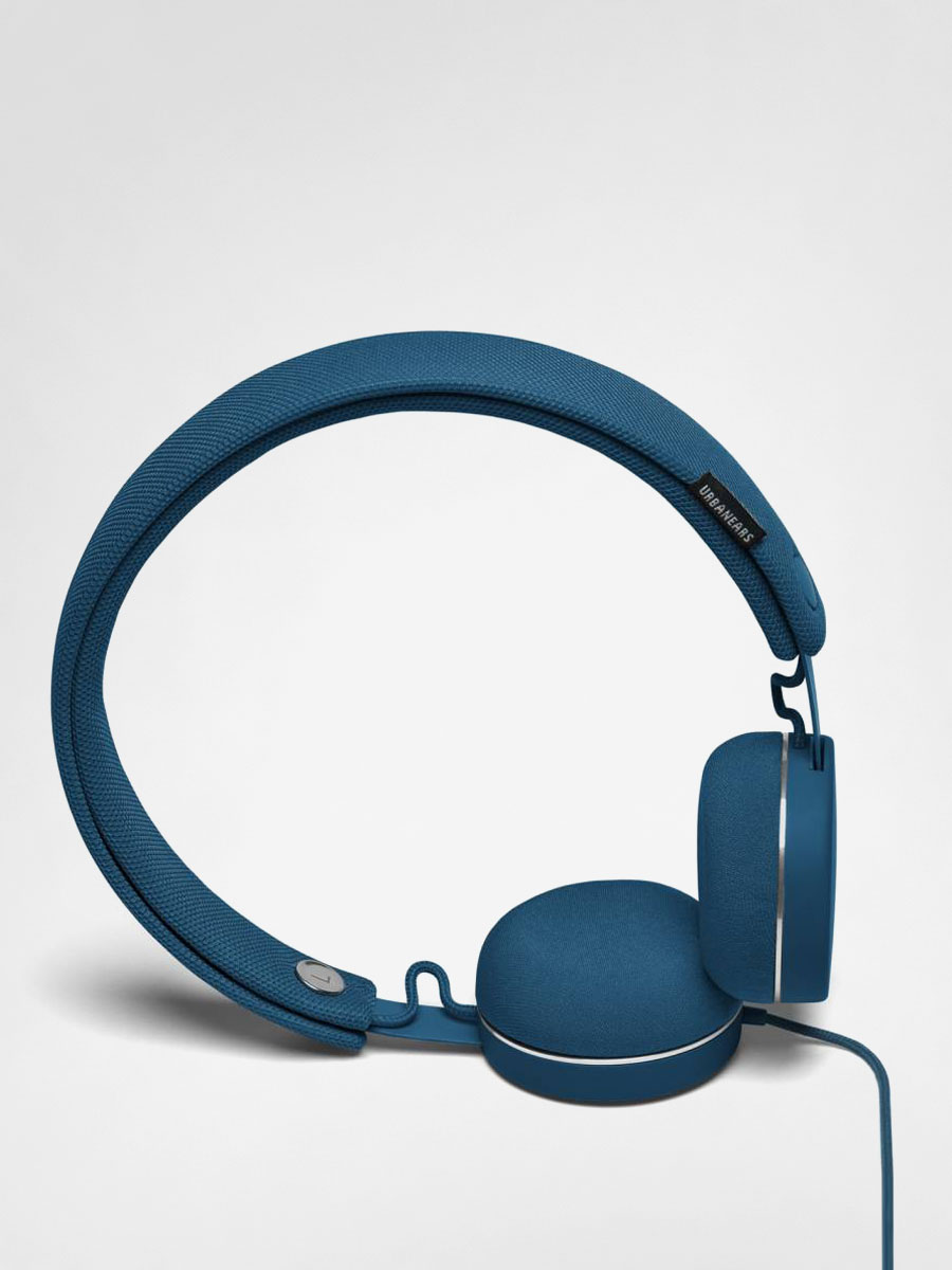 Słuchawki Urbanears Humlan (indigo)