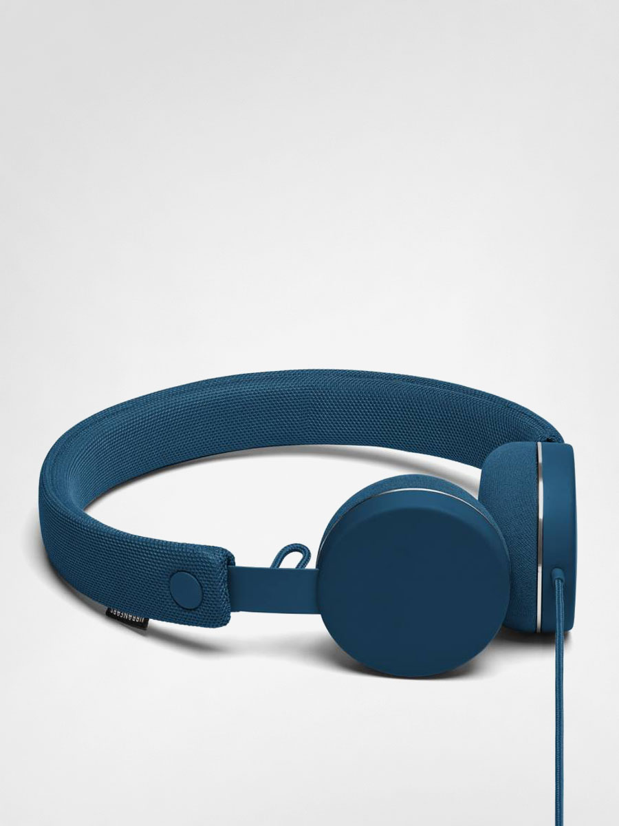 Słuchawki Urbanears Humlan (indigo)