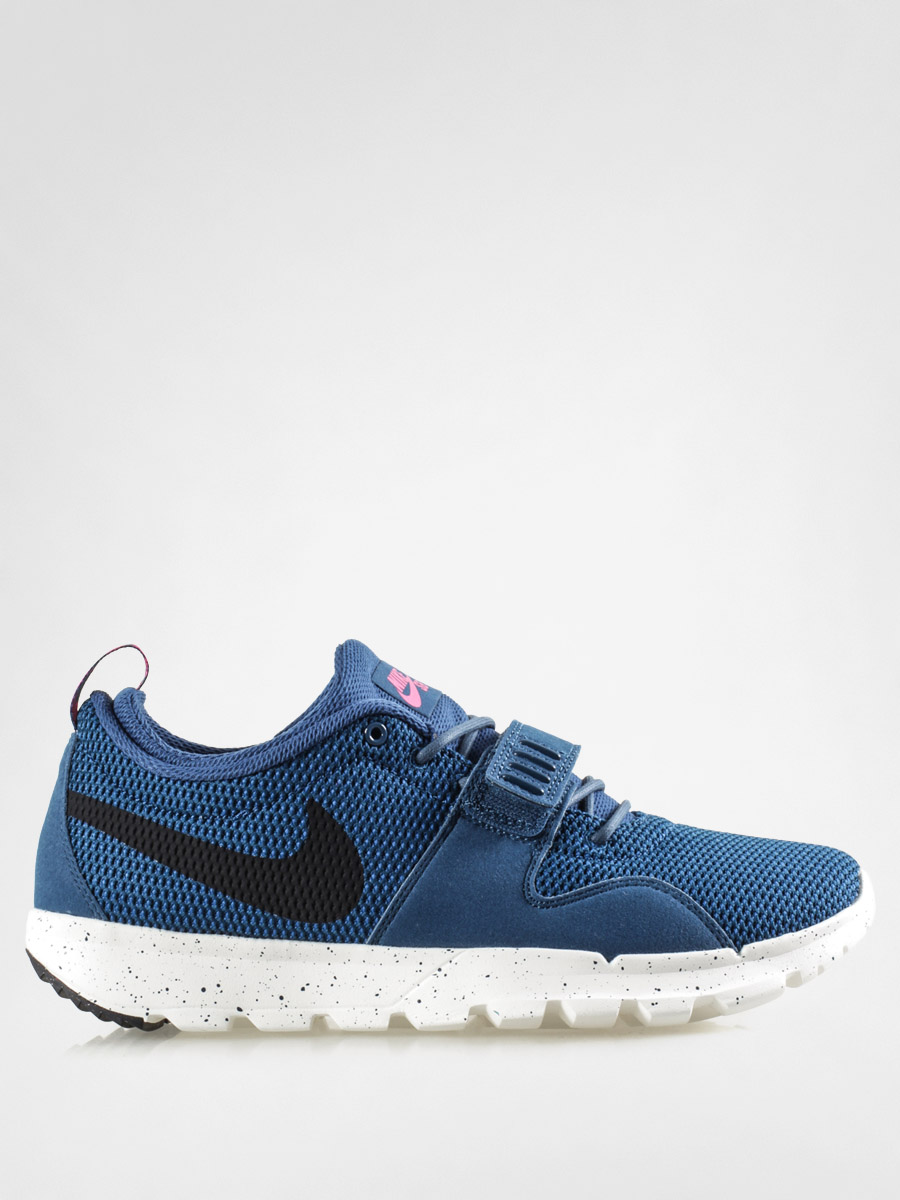 Buty Nike Trainerendor (blue force/black sail pink pow)