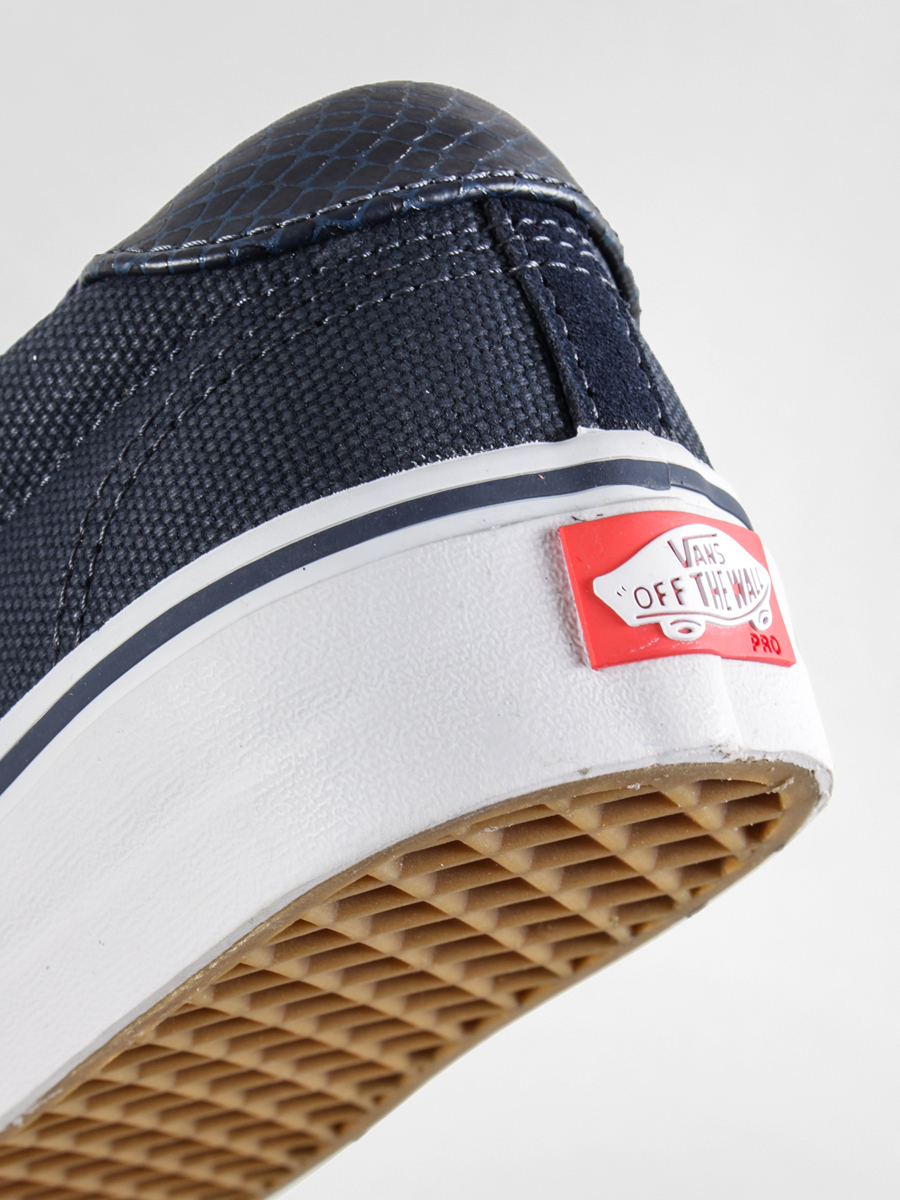Buty Vans Era 46 Pro (navy/grey)