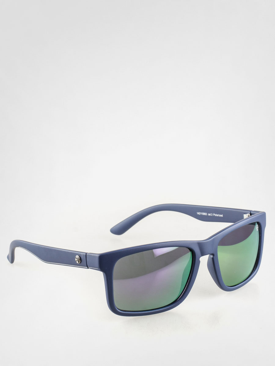 Okulary przeciwsłoneczne Brunotti Haberto 1 (navy)