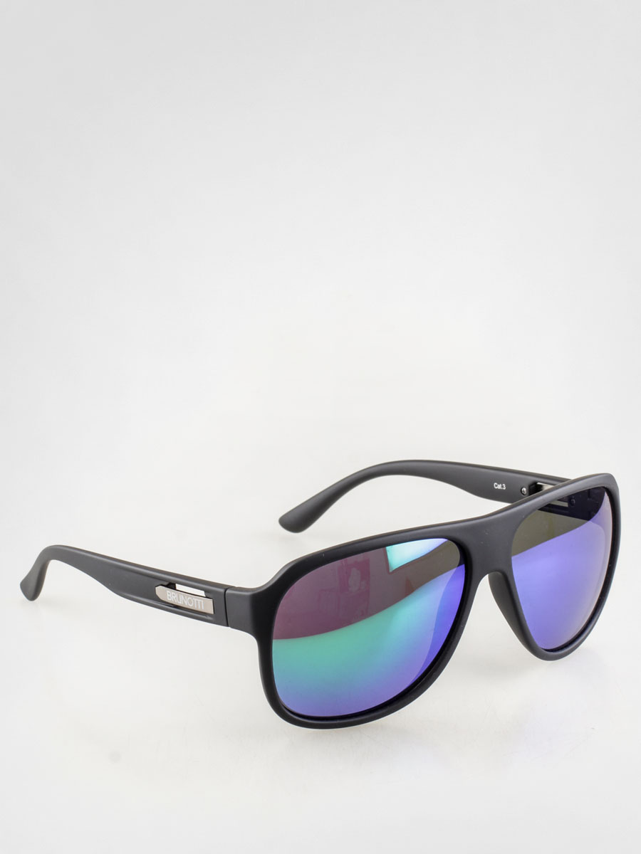 Okulary przeciwsłoneczne Brunotti Hevio 1 (black)