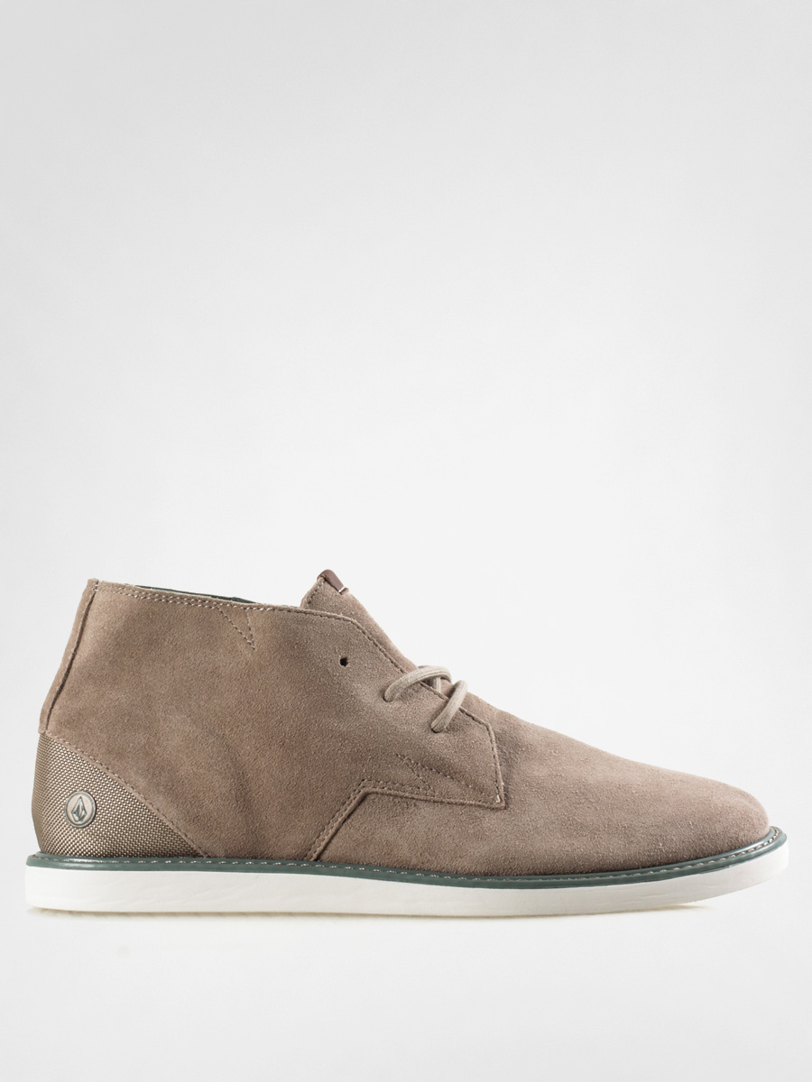 Buty Volcom Del Mesa (oxf)