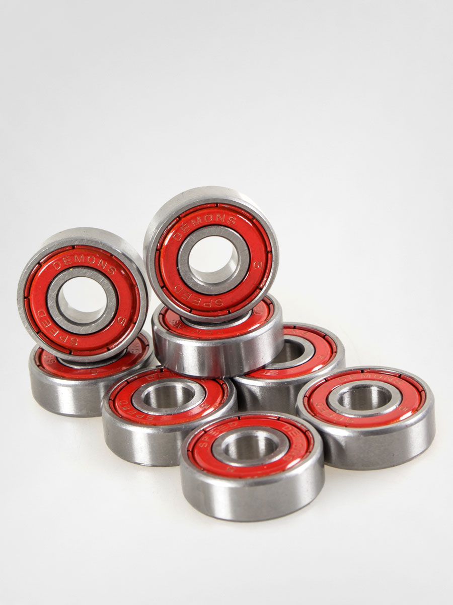 Łożyska Speed Demons Abec5