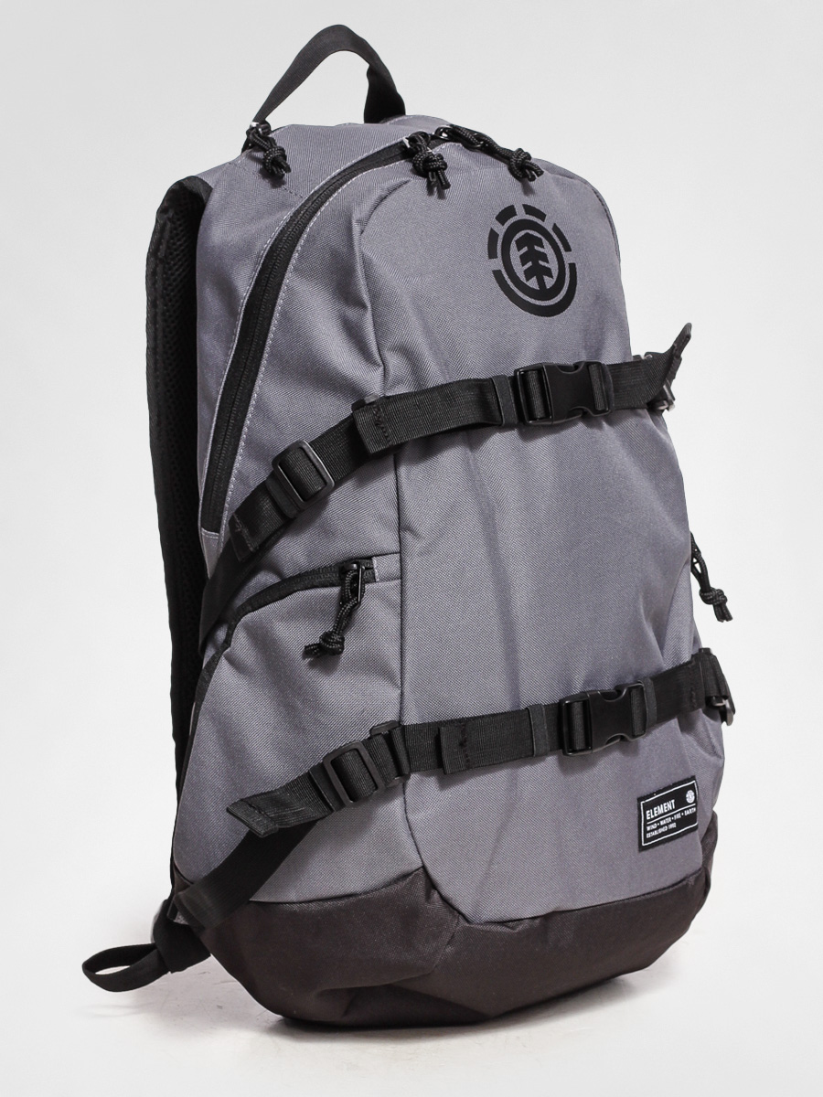 Plecak Element Jaywalker (charcoal)