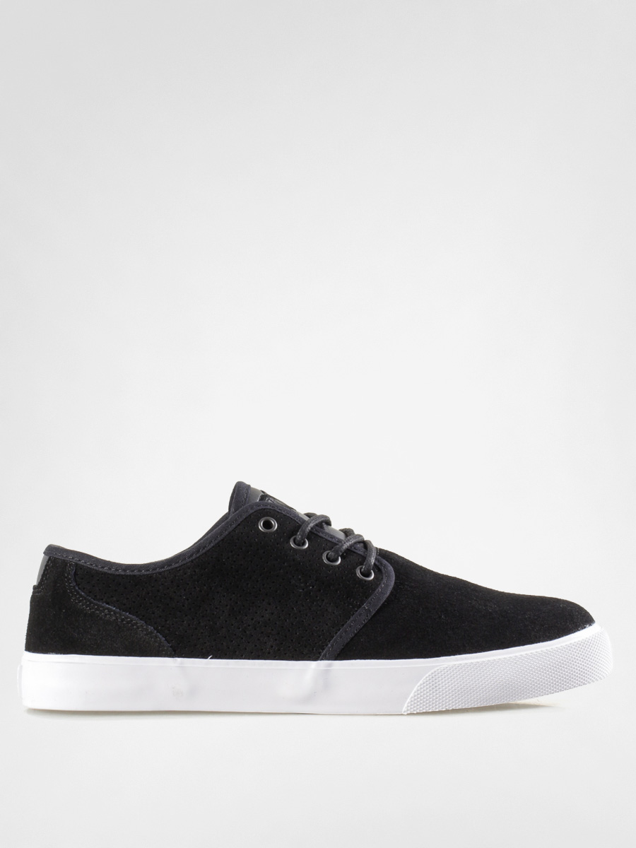 Buty DC Studio Sd (black/black/white)