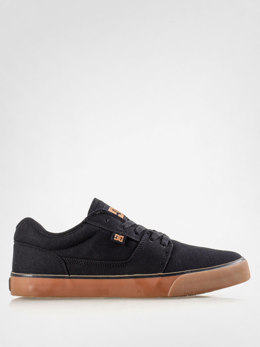 Buty DC Tonik Tx (black/black/gum)