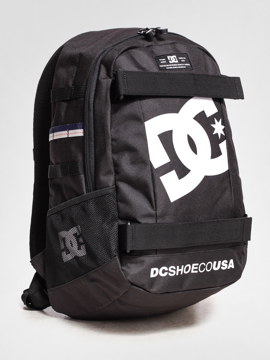 Plecak DC Seven Point 5 (black)