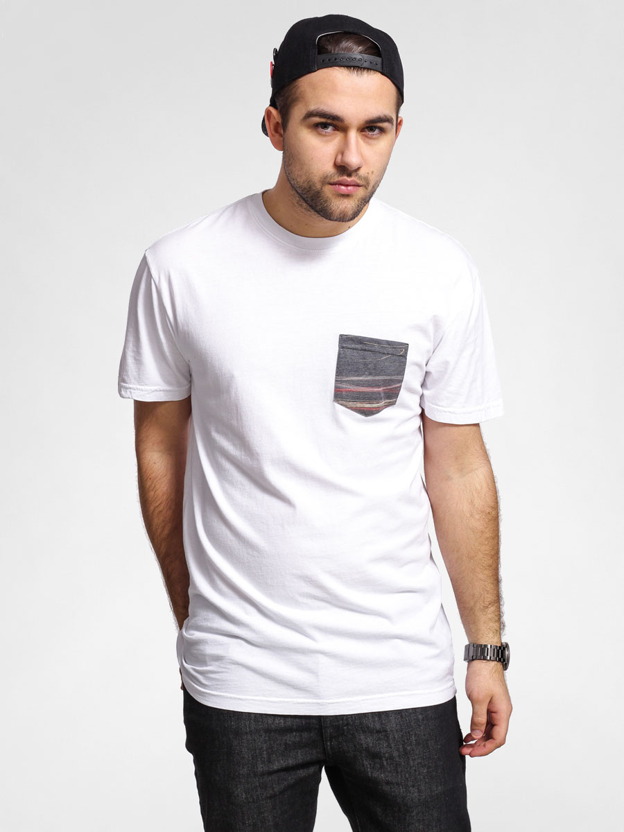 T-shirt Etnies Wynne (white)
