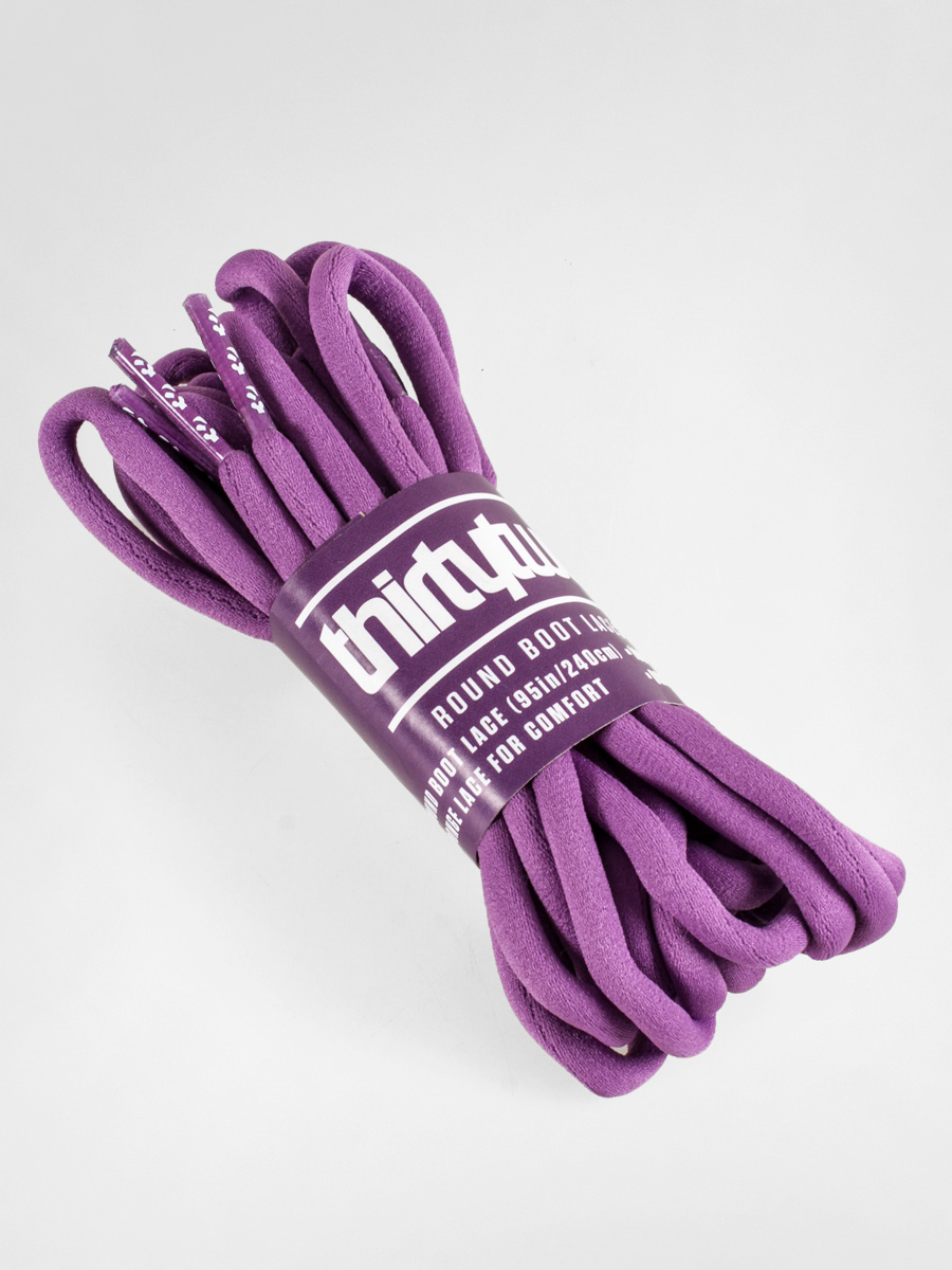 Sznurówki do butów snowboardowych ThirtyTwo Lace (purple)