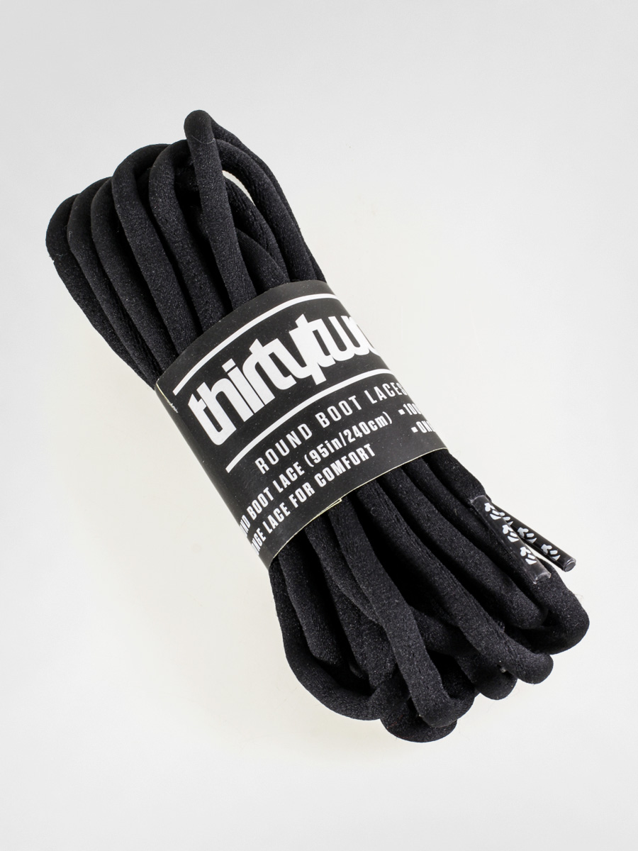 Sznurówki do butów snowboardowych ThirtyTwo Lace (black)